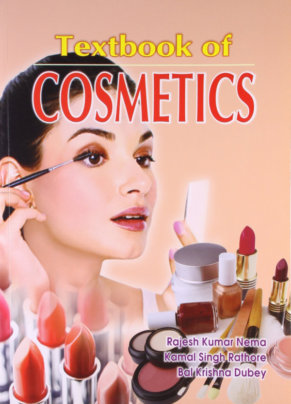 Textbook of Cosmetics