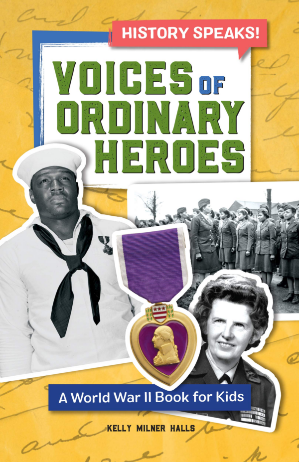 Ordinary Heroes