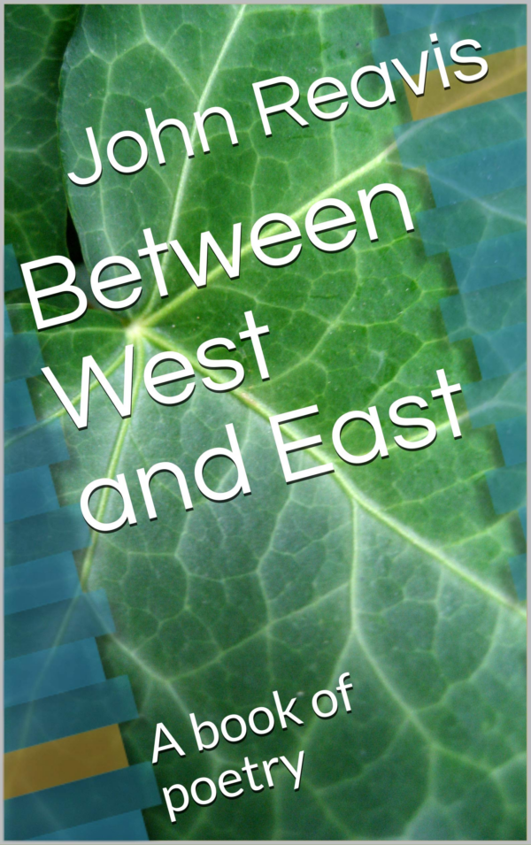 Between East and West