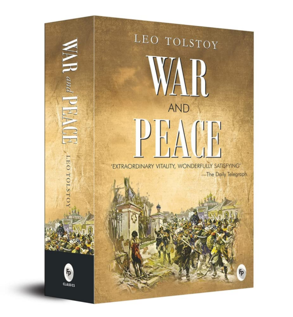 War & Peace