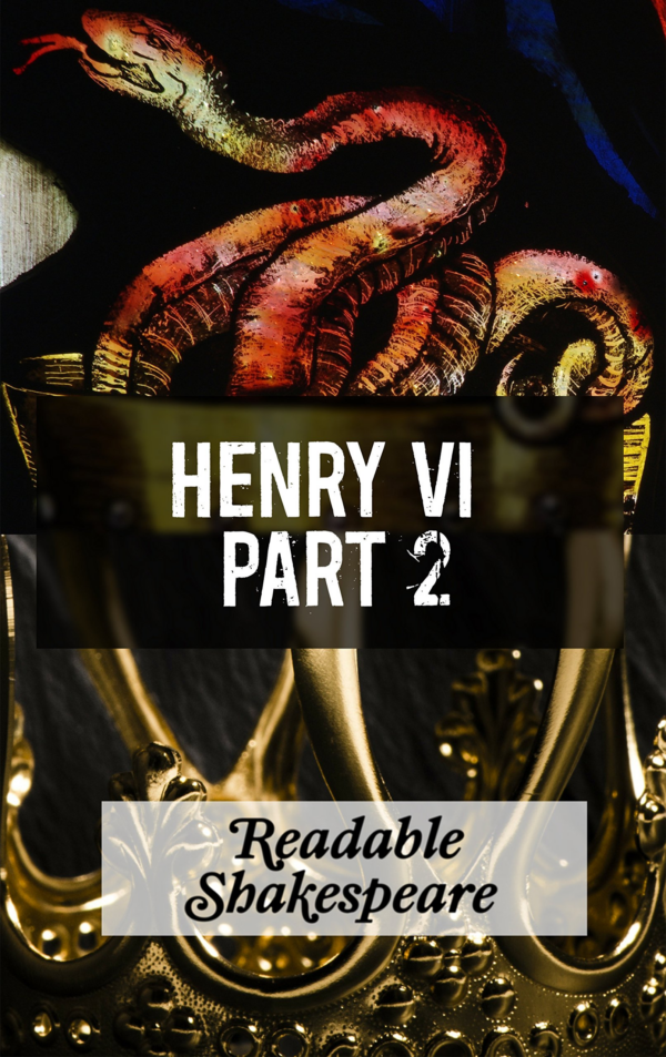 Henry VI Part Two