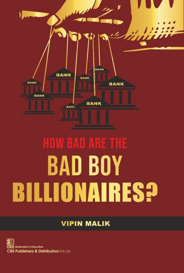 HOW BAD ARE THE BAD BOY BILLIONAIRES