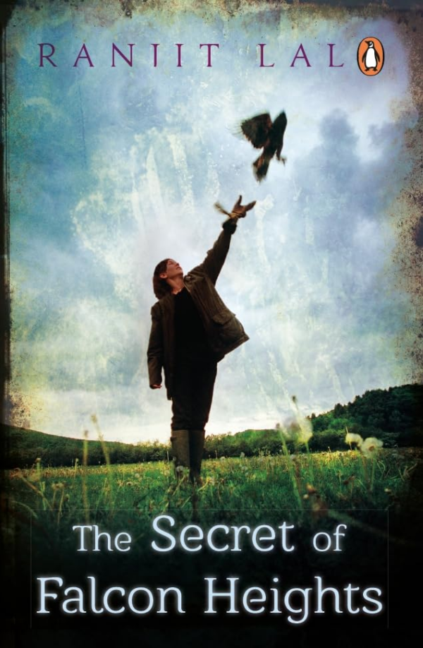 Secret of Falcon Heights