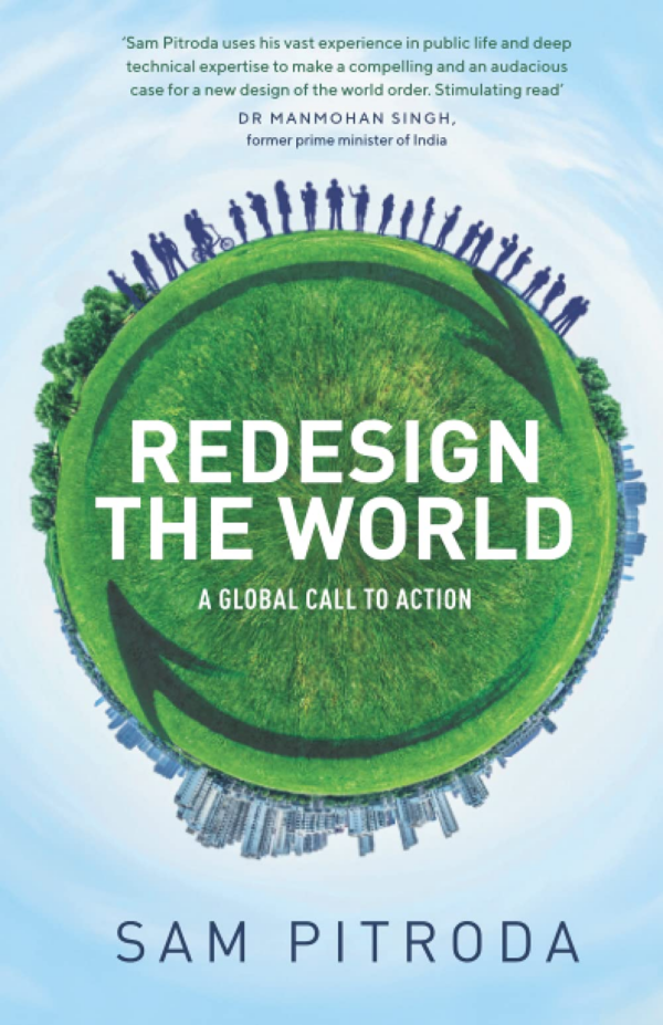 Redesign the World: A Global Call to Action