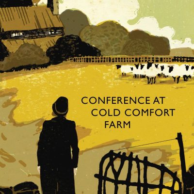 Cold Comfort Farm