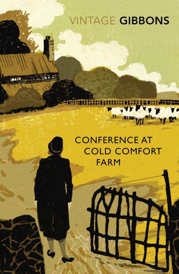 Cold Comfort Farm