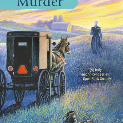 Plain Murder
