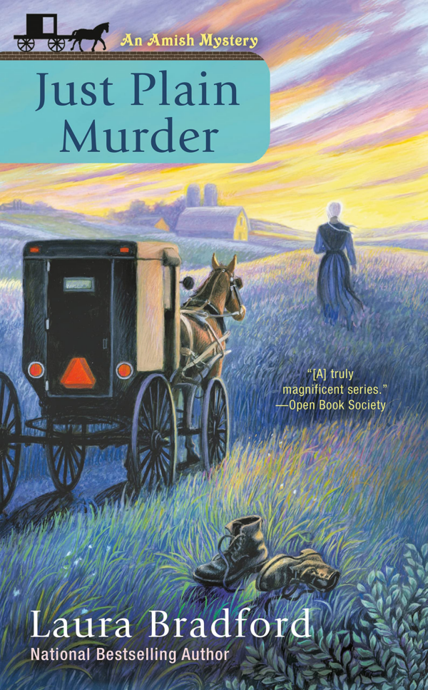 Plain Murder