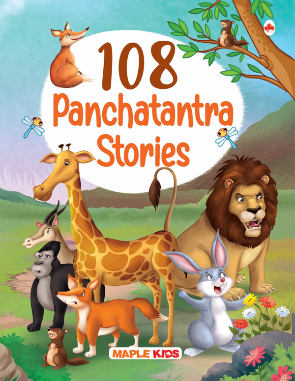 The Pancatantra