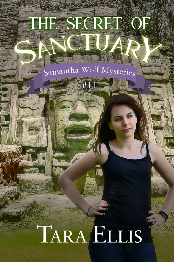 The Secret Sanctuary