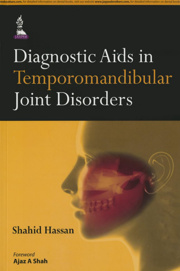 Diagnostic AIDS in Temporomandibular Joint Disorders