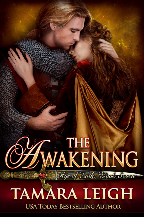 The Age of Awakening