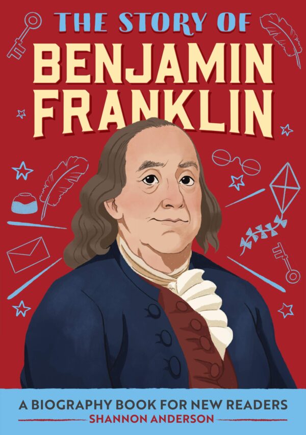 Benjamin Franklin Reader