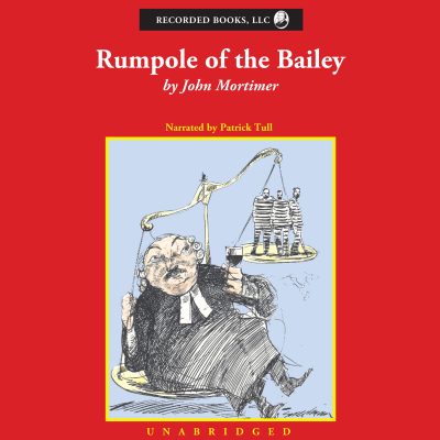 Rumpole of the Bailey