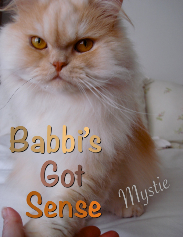 Cat Sense
