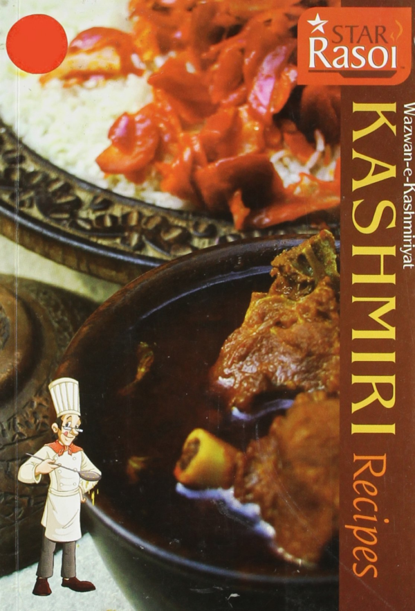 KASHMIRI RECIPES