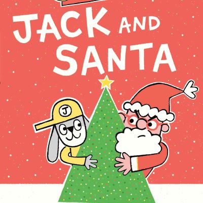 Jack and Santa