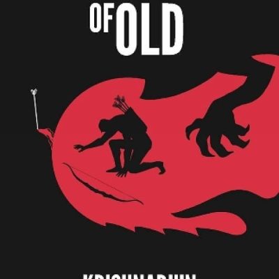 Horsemen Of Old : Book Two Of The Tantric Trilogy