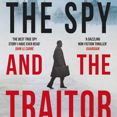 Spy