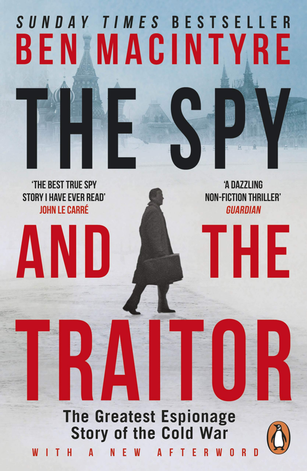 Spy