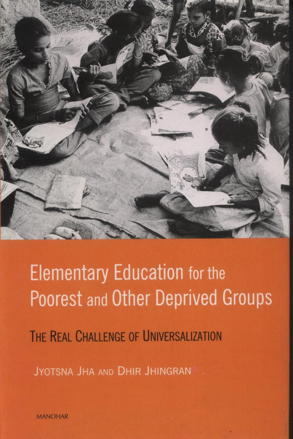 Elementary Education for the Poorest & Other Deprived Groups