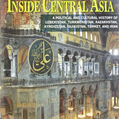 Inside Central Asia