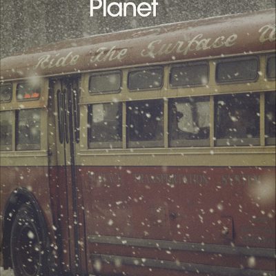 Mr. Sammler's Planet