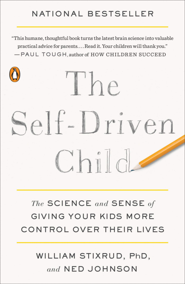 Self-Driven Child