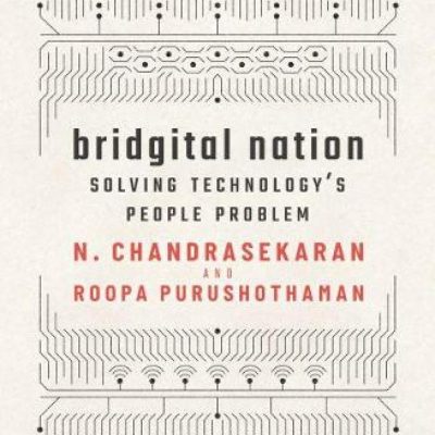 Bridgital Nation: Solving Technology's People Problem