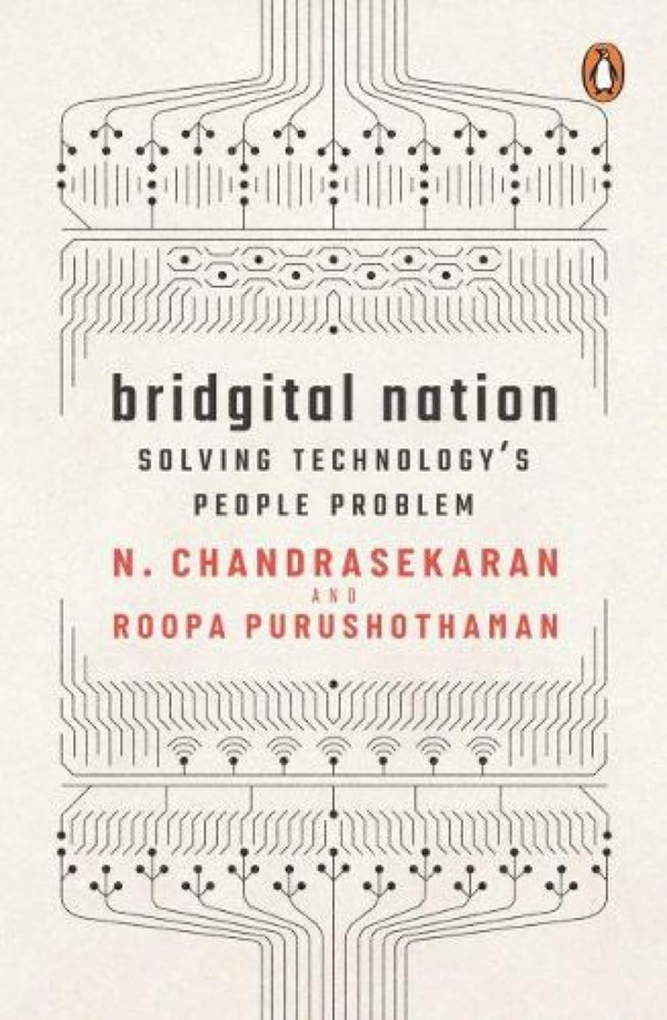Bridgital Nation: Solving Technology's People Problem