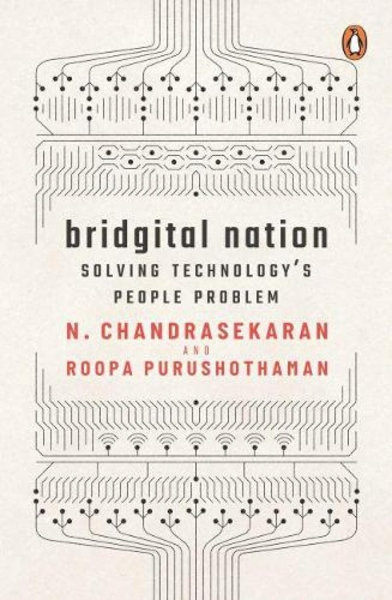 Bridgital Nation: Solving Technology's People Problem