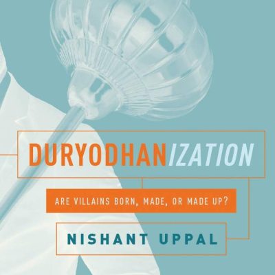 Duryodhanization