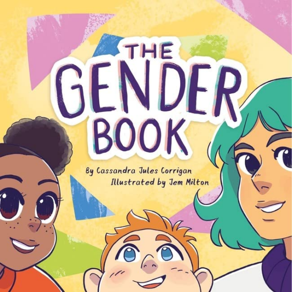 Beyond the Gender Binary