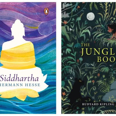 Siddhartha (Premium Paperback, Penguin India)