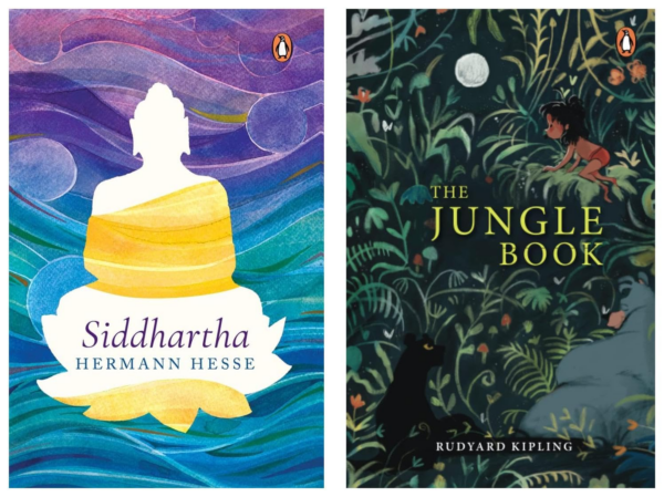 Siddhartha (Premium Paperback, Penguin India)