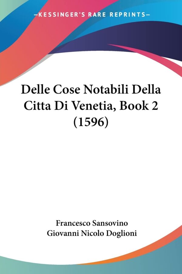 Venetia
