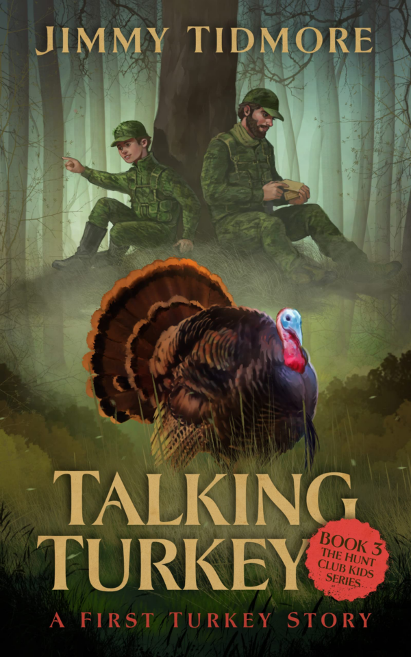 Talking Turkeys