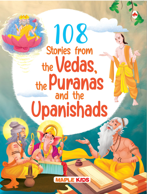 Vedas