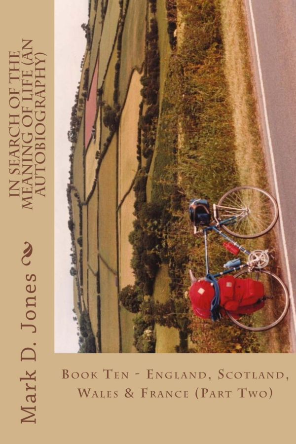 Scotland: The Autobiography