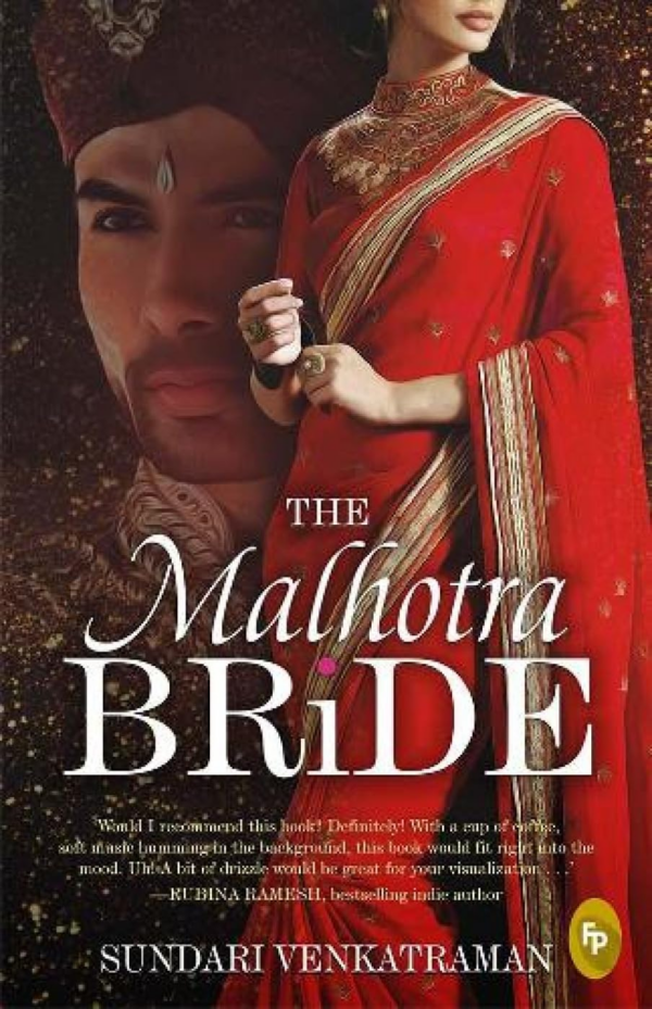 The Malhotra Bride