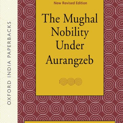 Nobility Under The Mughals (1628-58)
