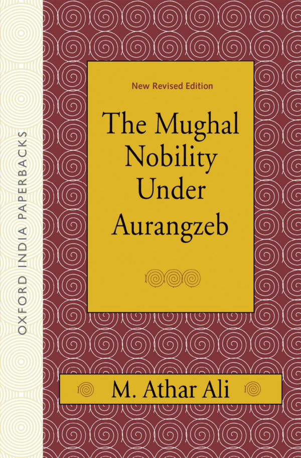 Nobility Under The Mughals (1628-58)