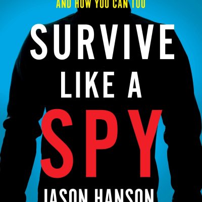 Survive Like a Spy