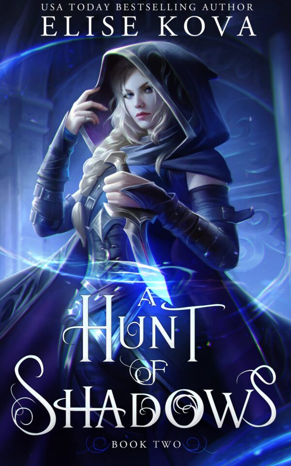 Sorcerer's Shadow