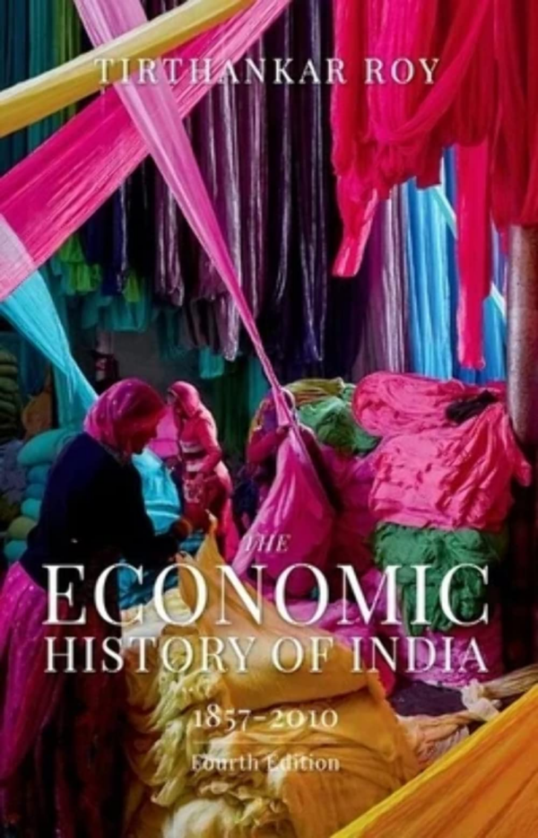 A History of Economics