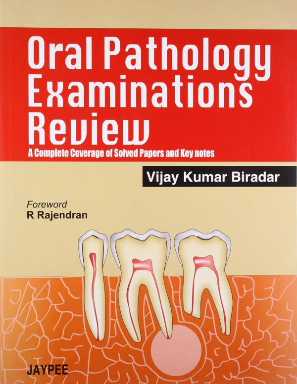 Oral Pathology Examinations Review