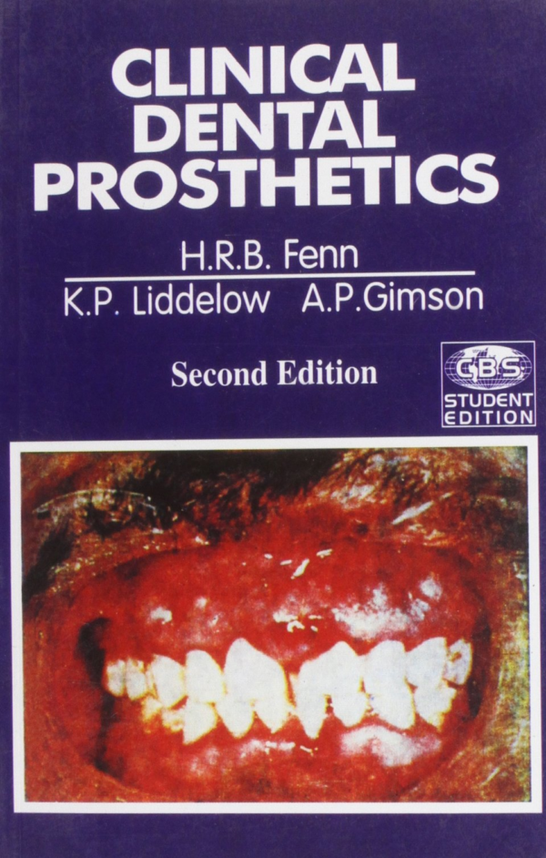 Clinical Dental Prosthetics