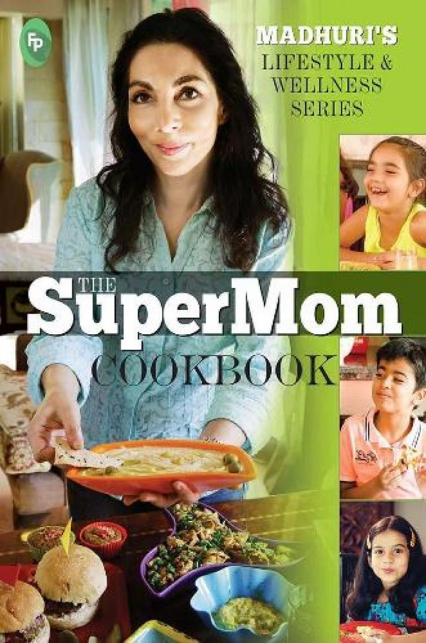 The SuperMom Cookbook