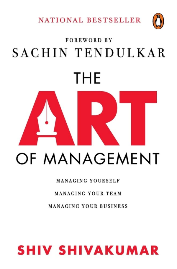 Art of Management