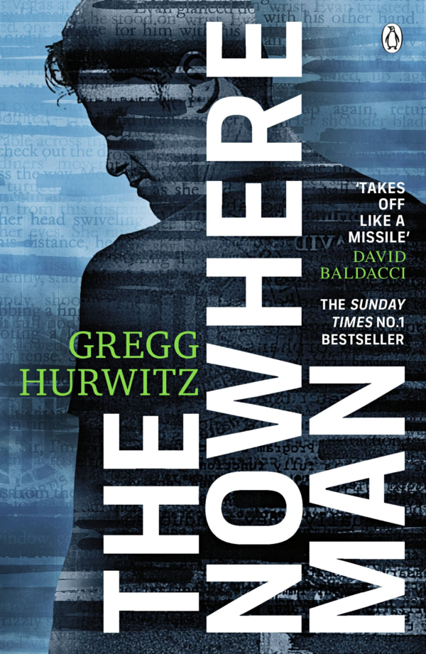 The Nowhere Man: A Novel